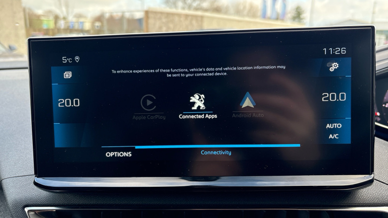 Peugeot 3008 1.5 BlueHDi Allure Premium 5dr EAT8 Diesel Estate